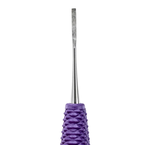 Кюрета MF 2-3 R122 - 11578, Кюрети універсальні, Пародонтологія, Стоматологічні інструменти, фото, купити