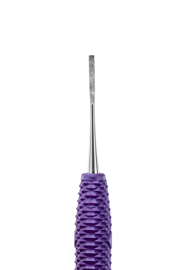 Кюрета MF 2-3 R122 - 11578, Кюрети універсальні, Пародонтологія, Стоматологічні інструменти, фото, купити