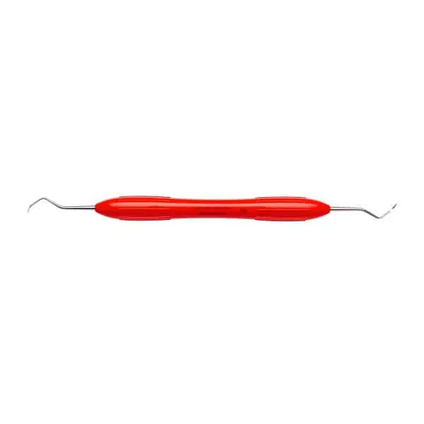 Кюрета BARNHART 5-6 LM 227-228 XSI - 3352, Кюрети універсальні, Пародонтологія, Стоматологічні інструменти, фото, купити