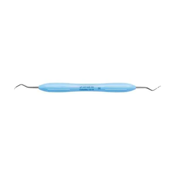 Кюрета Columbia 13-14 LM 237-238 XSI - 3354, Кюрети універсальні, Пародонтологія, Стоматологічні інструменти, фото, купити