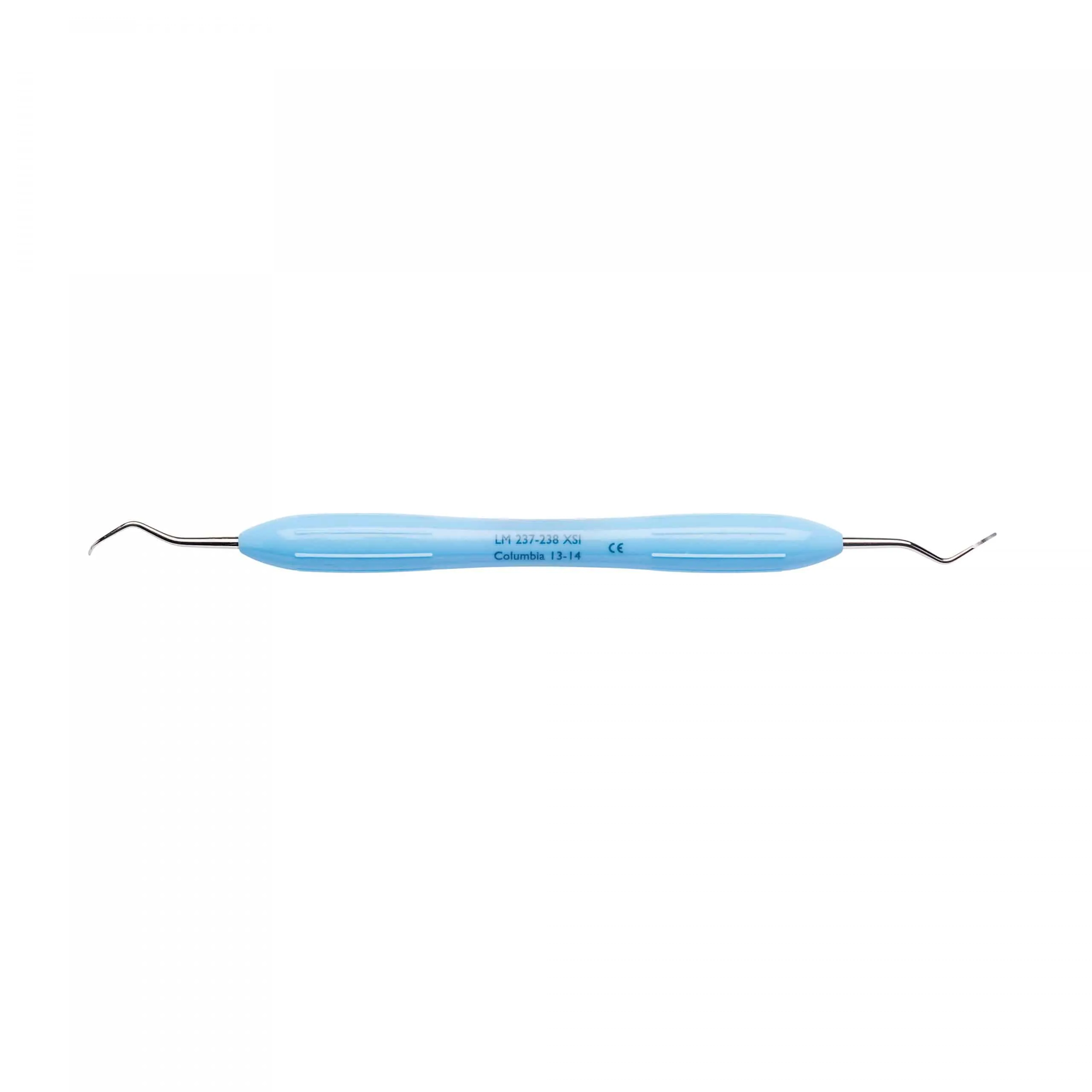 Кюрета Columbia 13-14 LM 237-238 XSI - 3354, Кюрети універсальні, Пародонтологія, Стоматологічні інструменти, фото, купити