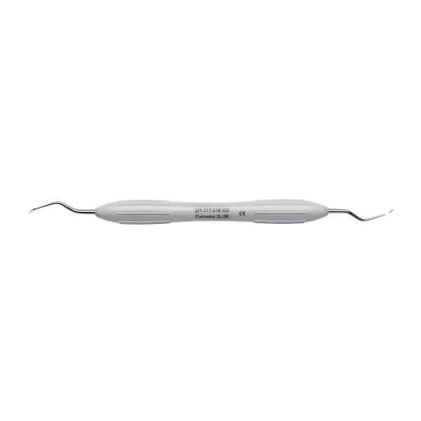 Кюрета Columbia 2L-2R LM 217-218 XSI - 3356, Кюрети універсальні, Пародонтологія, Стоматологічні інструменти, фото, купити