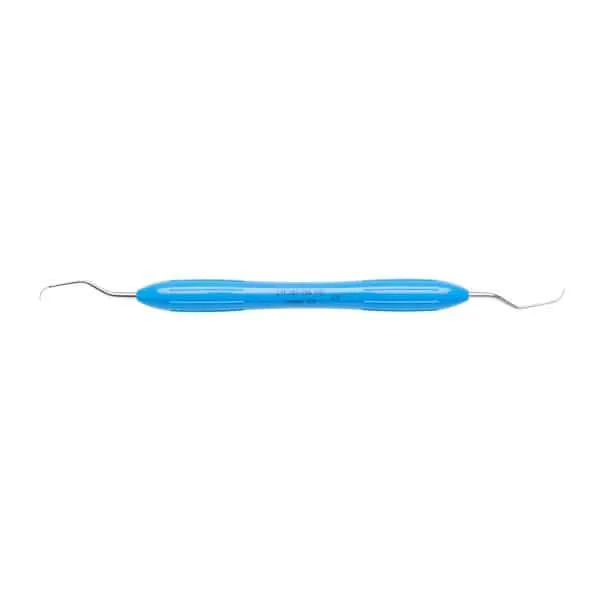 Кюрета Langer 5/6 LM 285-286 XSI - 3367, Кюрети універсальні, Пародонтологія, Стоматологічні інструменти, фото, купити