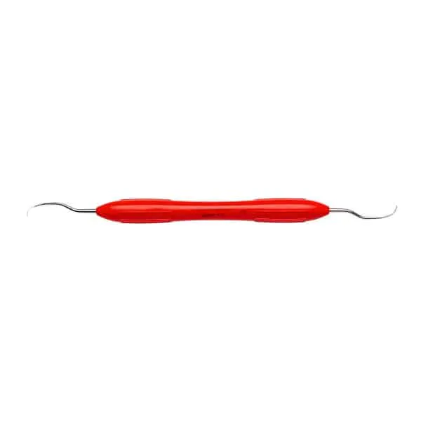 Кюрета Langer 1/2 LM 281-282 XSI - 3376, Кюрети універсальні, Пародонтологія, Стоматологічні інструменти, фото, купити
