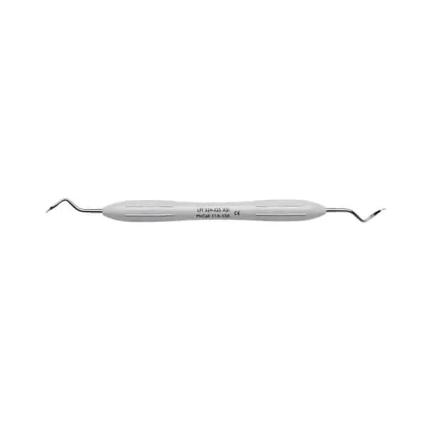 Скейлер McCall 11A-12A LM 324-325 XSI - 3440, Пародонтологія, Скейлери, Стоматологічні інструменти, фото, купити