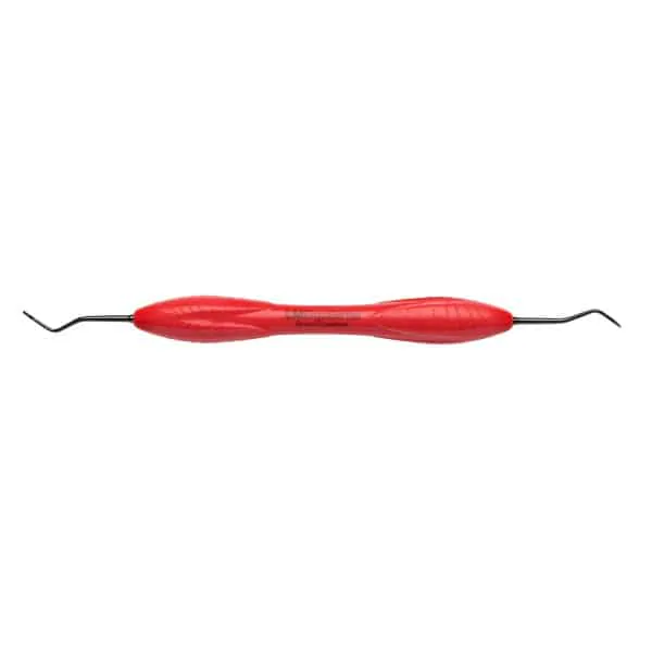 Кюрета Barnhart 5-6 LM 227-228 - 3453, Не потребують заточування, Кюрети універсальні, Пародонтологія, Стоматологічні інструменти, фото, купити