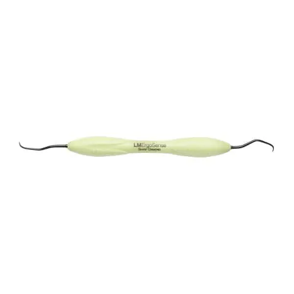 Кюрета Syntette Anterior SD LM 275-276 - 3458, Не потребують заточування, Кюрети Грейсі, Кюрети універсальні, Пародонтологія, Стоматологічні інструменти, фото, купити