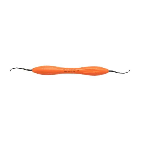 КЮРЕТА GRACEY 11/12 SD - 3461, Інструменти Sharp Diamond з алмазним покриттям, Кюрети Грейсі, Пародонтологія, Стоматологічні інструменти, фото, купити