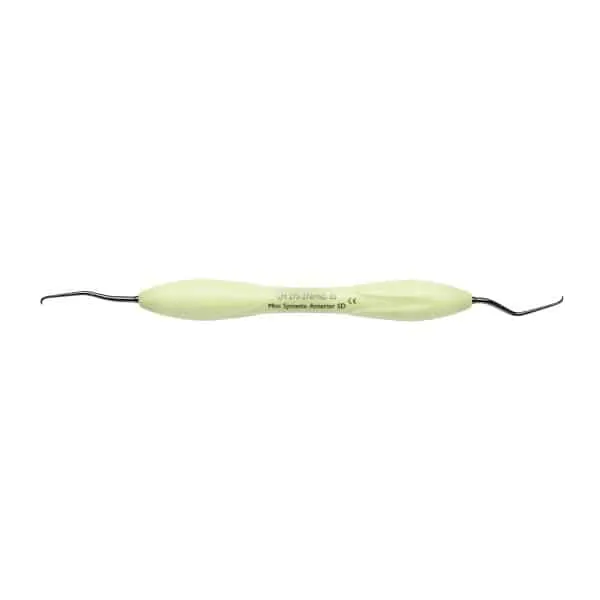 Кюрета Mini Syntette Anterior SD - 3488, Інструменти Sharp Diamond з алмазним покриттям, Кюрети Грейсі, Пародонтологія, Стоматологічні інструменти, фото, купити