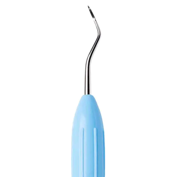 LM-Arte Eccesso LM 307-308 - 14773, Гладилки, Інструменти для видалення пломб і надлишків пломбувального матеріалу, Реставрація, Стоматологічні інструменти, фото, купити