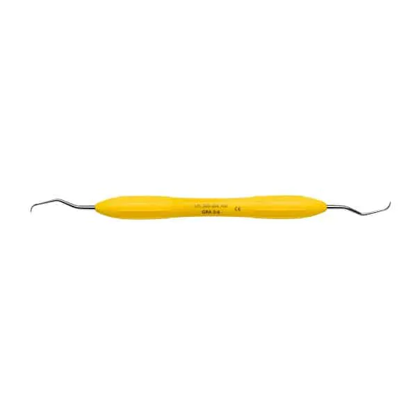 Кюрета Грейсі 5/6 LM 205-206 XSI - 3320, Кюрети Грейсі, Пародонтологія, Стоматологічні інструменти, фото, купити