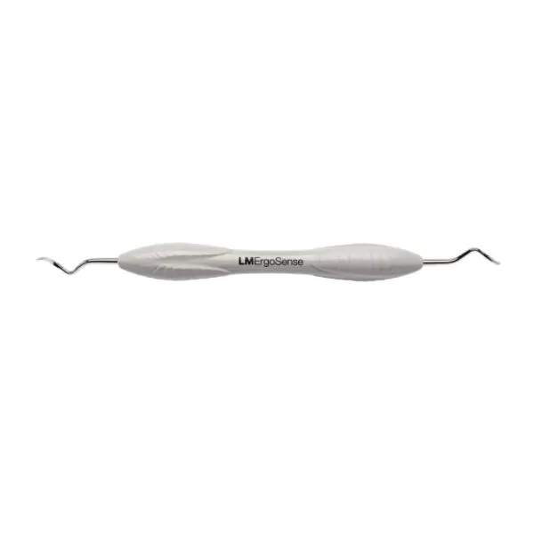 Скейлер McCall 11A-12A LM 324-325 ES - 2524, Пародонтологія, Скейлери, Стоматологічні інструменти, фото, купити