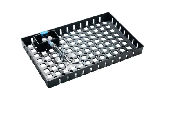 Модуль для інструментів LM-Servomax - 2290, Аксесуари та обслуговування, Модулі та касети для зберігання, Стоматологічні інструменти, фото, купити Модуль для інструментів LM-Servomax - 2290, Аксесуари та обслуговування, Модулі та касети для зберігання, Стоматологічні інструменти, фото, купити