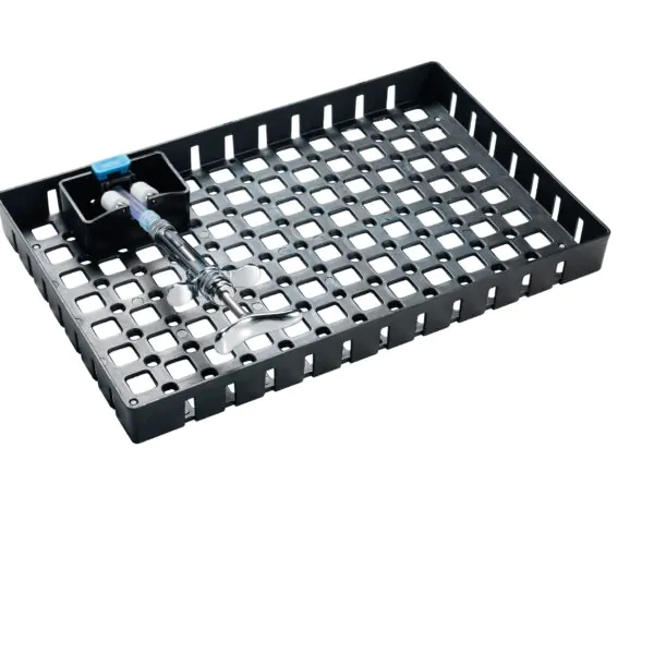 Модуль для інструментів LM-Servomax - 2290, Аксесуари та обслуговування, Модулі та касети для зберігання, Стоматологічні інструменти, фото, купити