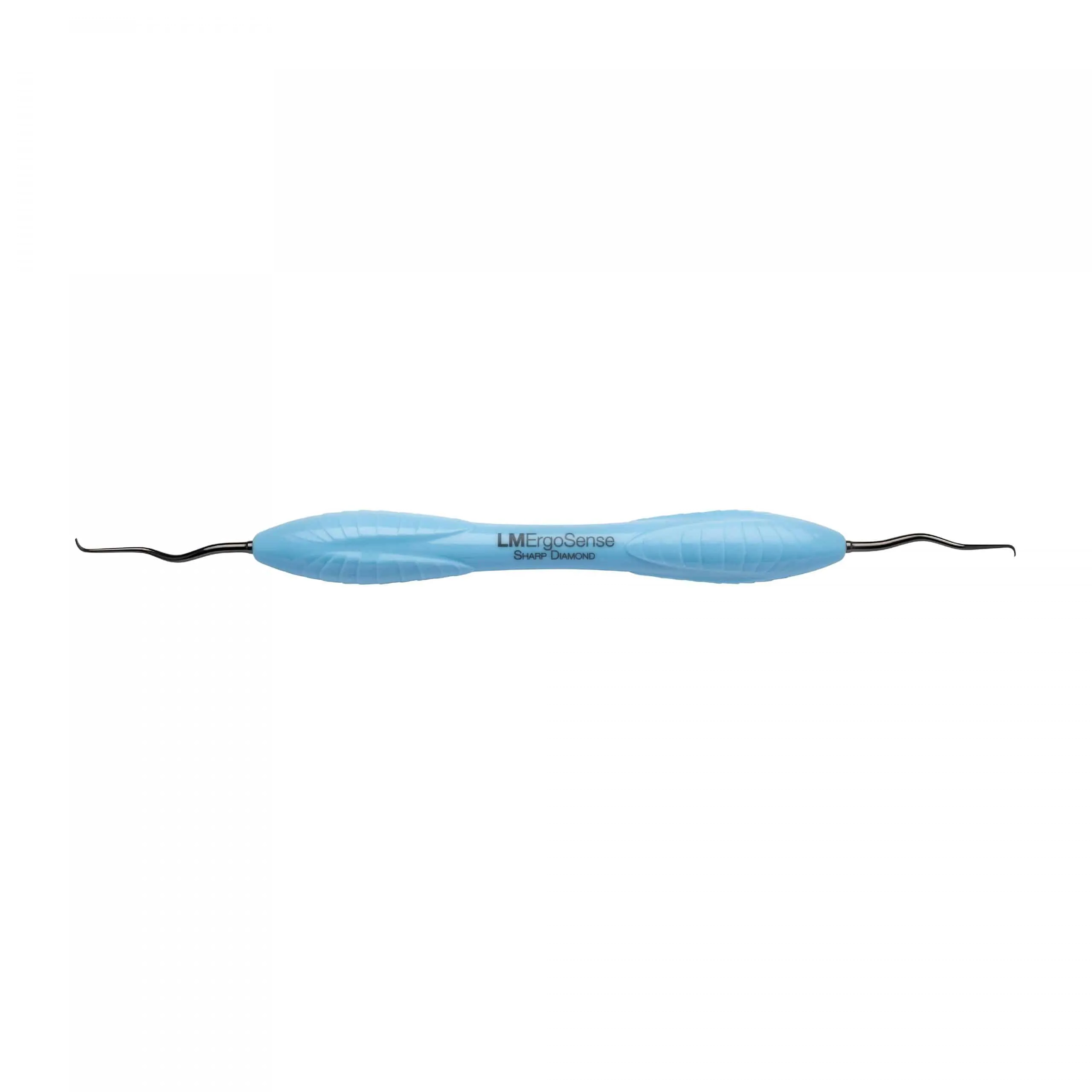 Кюрета Mini Gracey 13/14 SD LM 213-214MSD ES - 3874, Інструменти Sharp Diamond з алмазним покриттям, Кюрети Грейсі, Міні, Пародонтологія, Стоматологічні інструменти, фото, купити