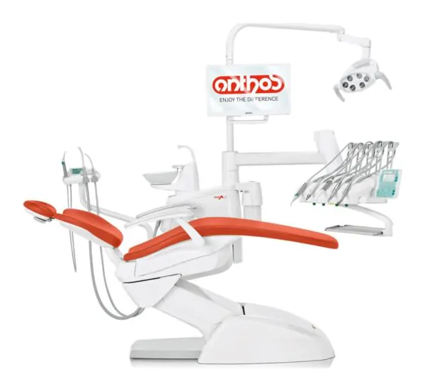 Стоматологічна установка Anthos A3 plus - 5761, Стоматологічне обладнання, Стоматологічні установки, фото, купити Стоматологічна установка Anthos A3 plus - 5761, Стоматологічне обладнання, Стоматологічні установки, фото, купити