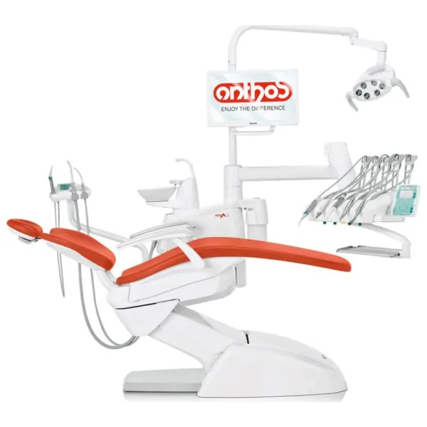 Стоматологічна установка Anthos A3 plus - 5761, Стоматологічне обладнання, Стоматологічні установки, фото, купити