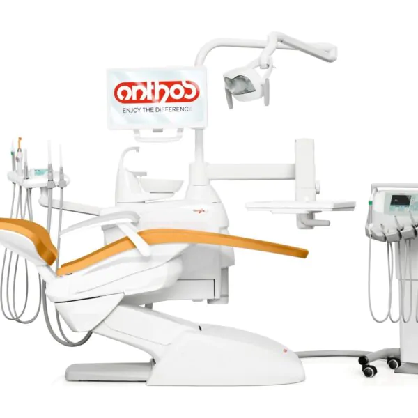 Стоматологічна установка Anthos A5 - 5125, Стоматологічне обладнання, Стоматологічні установки, фото, купити