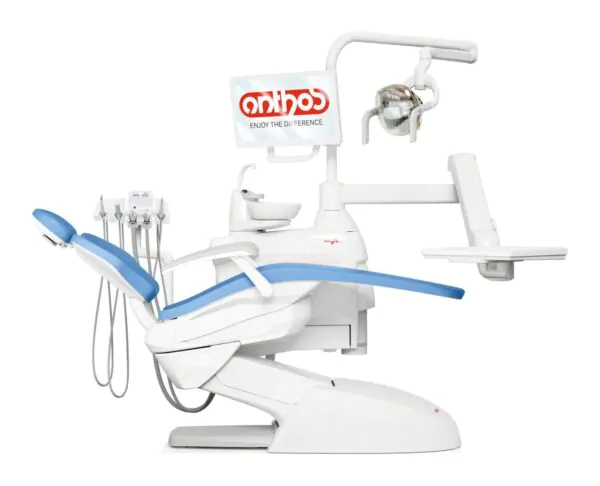 Стоматологічна установка Anthos A5 - 5124, Стоматологічне обладнання, Стоматологічні установки, фото, купити Стоматологічна установка Anthos A5 - 5124, Стоматологічне обладнання, Стоматологічні установки, фото, купити
