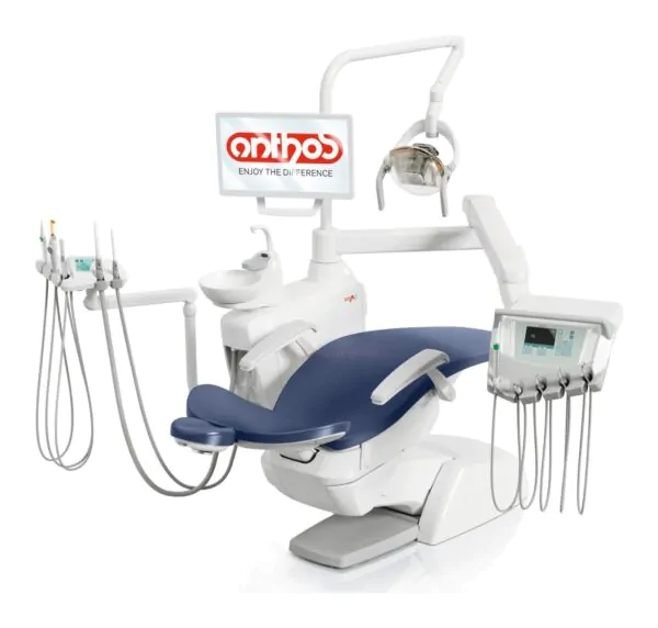 Стоматологічна установка Anthos A5 - 5130, Стоматологічне обладнання, Стоматологічні установки, фото, купити Стоматологічна установка Anthos A5 - 5130, Стоматологічне обладнання, Стоматологічні установки, фото, купити