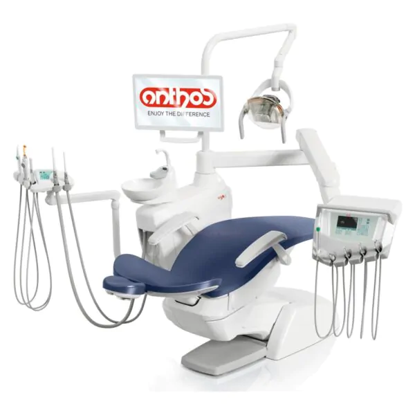 Стоматологічна установка Anthos A5 - 5130, Стоматологічне обладнання, Стоматологічні установки, фото, купити
