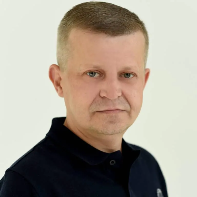 Олексій Тичина