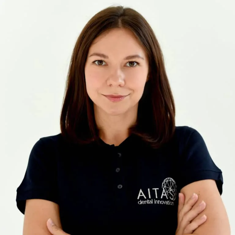 Аліна Рибіна