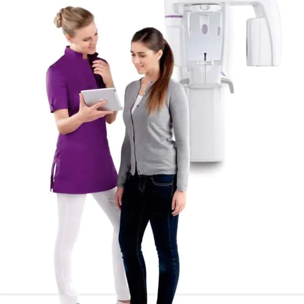 Рентген MyRay Hyperion X5 3D2D CEPH - 5167, Рентгенівське обладнання, Стоматологічне обладнання, фото, купити