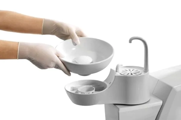 Стоматологічна установка SIGER U200 - 6113, Стоматологічне обладнання, Стоматологічні установки, фото, купити Стоматологічна установка SIGER U200 - 6113, Стоматологічне обладнання, Стоматологічні установки, фото, купити