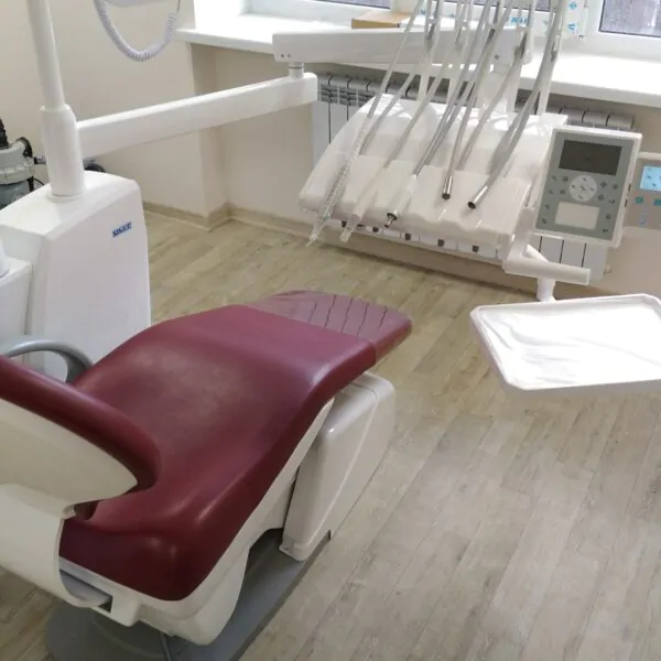 Стоматологічна установка SIGER U200 - 6130, Стоматологічне обладнання, Стоматологічні установки, фото, купити