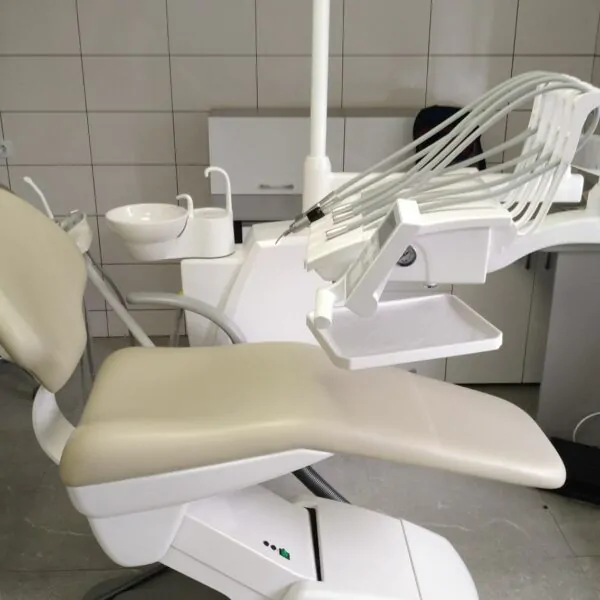 Стоматологічна установка SIGER U200 - 6127, Стоматологічне обладнання, Стоматологічні установки, фото, купити