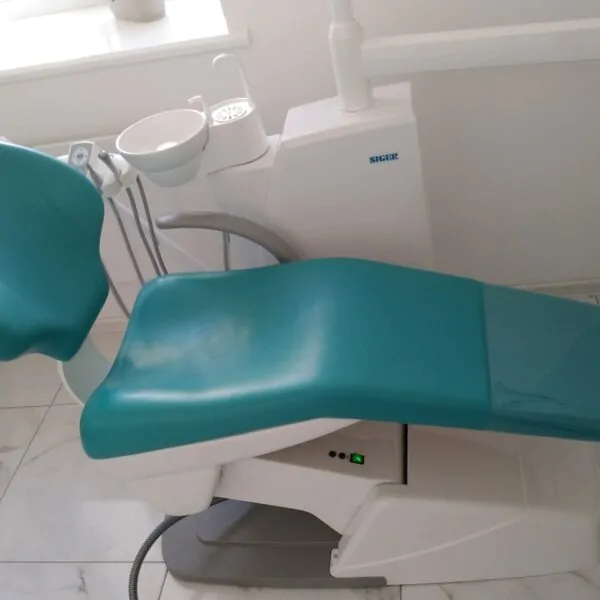 Стоматологічна установка SIGER U200 - 6128, Стоматологічне обладнання, Стоматологічні установки, фото, купити