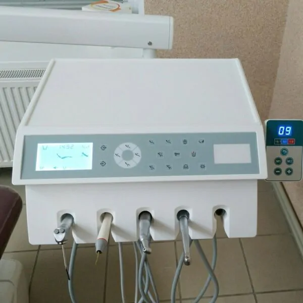 Стоматологічна установка SIGER U200 - 6137, Стоматологічне обладнання, Стоматологічні установки, фото, купити