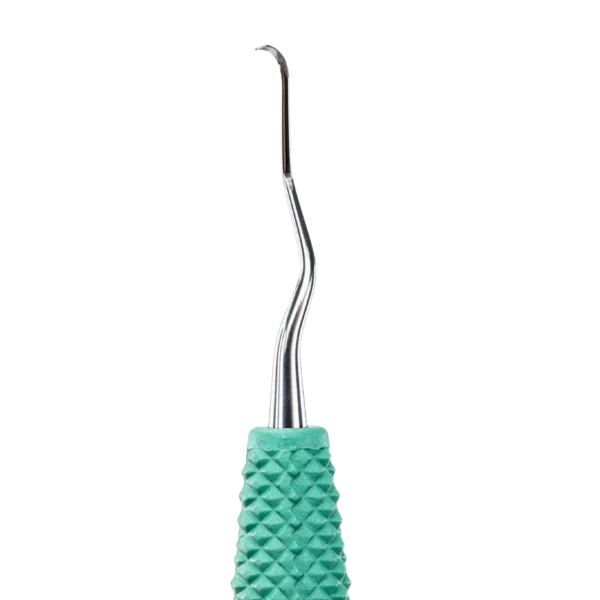 Кюрета Gracey Micro Mini 13-14 - 13707, Кюрети Грейсі, Пародонтологія, Стоматологічні інструменти, фото, купити