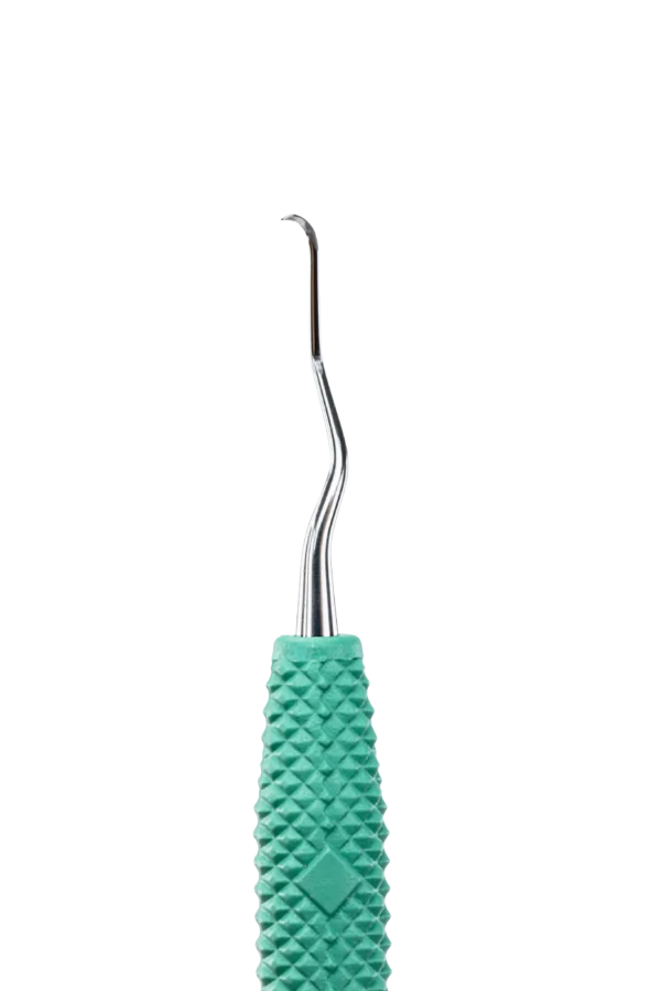 Кюрета Gracey Micro Mini 13-14 - 13707, Кюрети Грейсі, Пародонтологія, Стоматологічні інструменти, фото, купити Кюрета Gracey Micro Mini 13-14 - 13707, Кюрети Грейсі, Пародонтологія, Стоматологічні інструменти, фото, купити