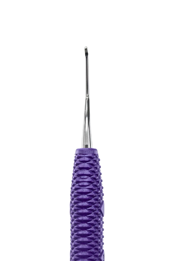 Кюрета Gracey Mini 1-2 - 13672, Кюрети Грейсі, Пародонтологія, Стоматологічні інструменти, фото, купити Кюрета Gracey Mini 1-2 - 13672, Кюрети Грейсі, Пародонтологія, Стоматологічні інструменти, фото, купити