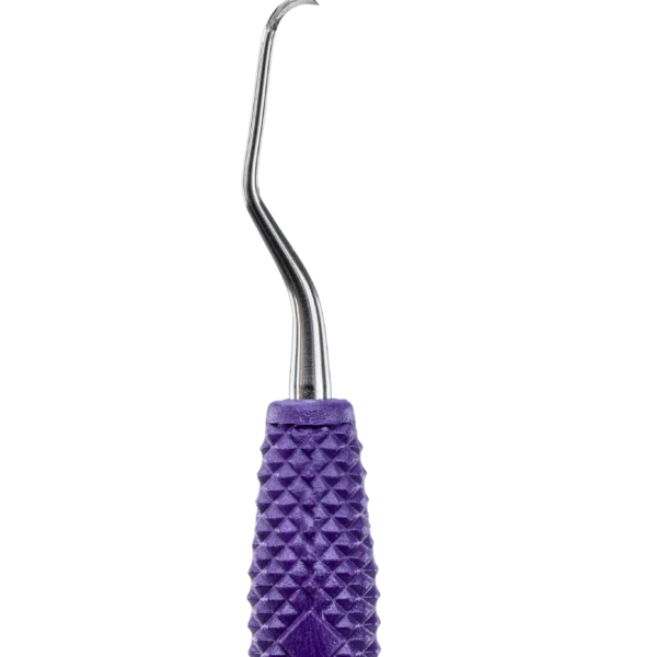 Кюрета Gracey Mini 1-2 - 13671, Кюрети Грейсі, Пародонтологія, Стоматологічні інструменти, фото, купити