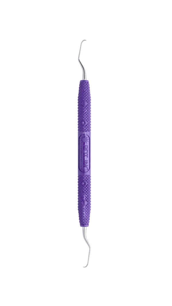 Кюрета Gracey Mini 1-2 - 13674, Кюрети Грейсі, Пародонтологія, Стоматологічні інструменти, фото, купити Кюрета Gracey Mini 1-2 - 13674, Кюрети Грейсі, Пародонтологія, Стоматологічні інструменти, фото, купити