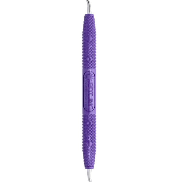 Кюрета Gracey Mini 1-2 - 13674, Кюрети Грейсі, Пародонтологія, Стоматологічні інструменти, фото, купити