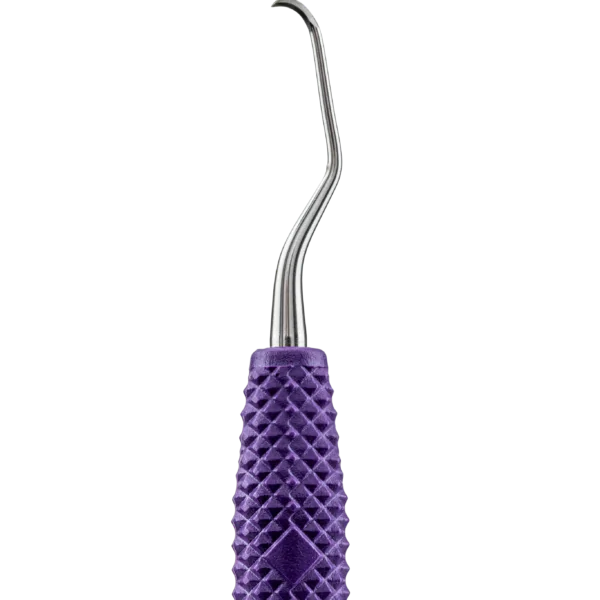 Кюрета Gracey Mini 1-2 - 13673, Кюрети Грейсі, Пародонтологія, Стоматологічні інструменти, фото, купити