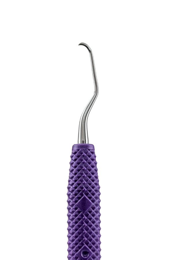 Кюрета Gracey Mini 1-2 - 13673, Кюрети Грейсі, Пародонтологія, Стоматологічні інструменти, фото, купити Кюрета Gracey Mini 1-2 - 13673, Кюрети Грейсі, Пародонтологія, Стоматологічні інструменти, фото, купити