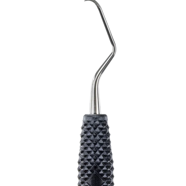 Кюрета Gracey Mini 7-8 - 13688, Кюрети Грейсі, Кюрети універсальні, Стоматологічні інструменти, фото, купити