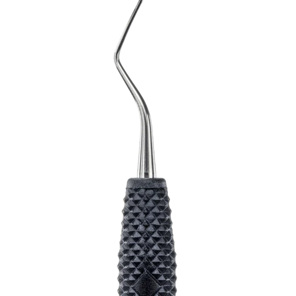 Кюрета Gracey Micro Mini 7-8 - 13702, Кюрети Грейсі, Пародонтологія, Стоматологічні інструменти, фото, купити