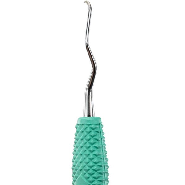 Кюрета Gracey Mini 13-14 - 13699, Кюрети Грейсі, Кюрети універсальні, Стоматологічні інструменти, фото, купити