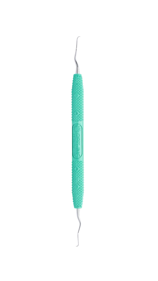 Кюрета Gracey Micro Mini 13-14 - 13709, Кюрети Грейсі, Пародонтологія, Стоматологічні інструменти, фото, купити Кюрета Gracey Micro Mini 13-14 - 13709, Кюрети Грейсі, Пародонтологія, Стоматологічні інструменти, фото, купити