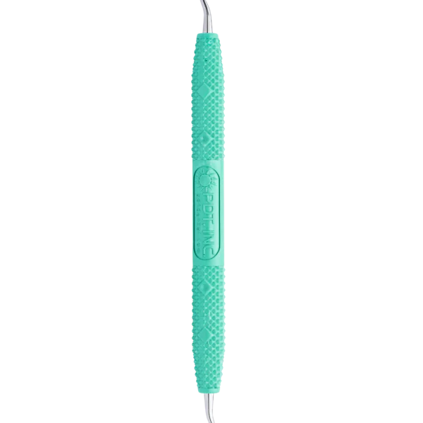 Кюрета Gracey Micro Mini 13-14 - 13709, Кюрети Грейсі, Пародонтологія, Стоматологічні інструменти, фото, купити