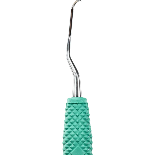 Кюрета Gracey Mini 13-14 - 13696, Кюрети Грейсі, Кюрети універсальні, Стоматологічні інструменти, фото, купити