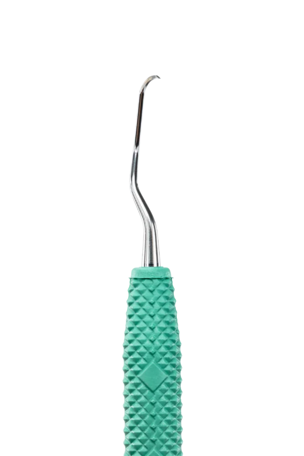 Кюрета Gracey Mini 13-14 - 13696, Кюрети Грейсі, Кюрети універсальні, Стоматологічні інструменти, фото, купити Кюрета Gracey Mini 13-14 - 13696, Кюрети Грейсі, Кюрети універсальні, Стоматологічні інструменти, фото, купити