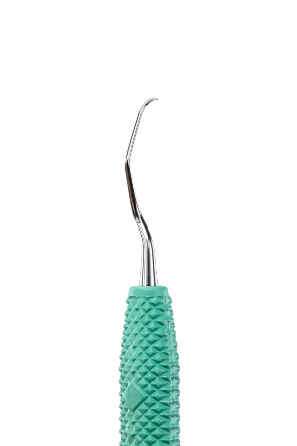 Кюрета Gracey Micro Mini 13-14 - 13705, Кюрети Грейсі, Пародонтологія, Стоматологічні інструменти, фото, купити Кюрета Gracey Micro Mini 13-14 - 13705, Кюрети Грейсі, Пародонтологія, Стоматологічні інструменти, фото, купити