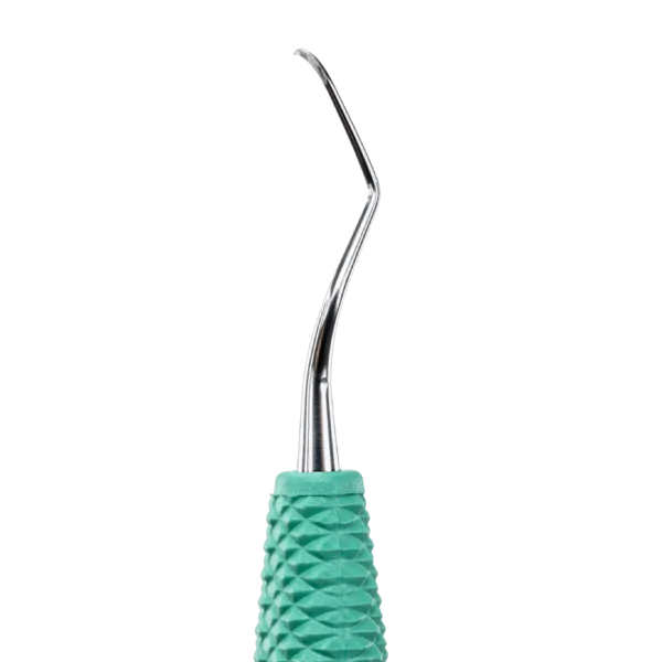 Кюрета Gracey Micro Mini 13-14 - 13708, Кюрети Грейсі, Пародонтологія, Стоматологічні інструменти, фото, купити